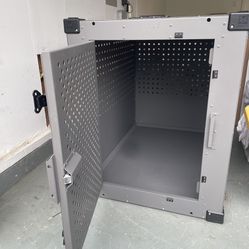 High Anxiety Impact Dog Crate XL