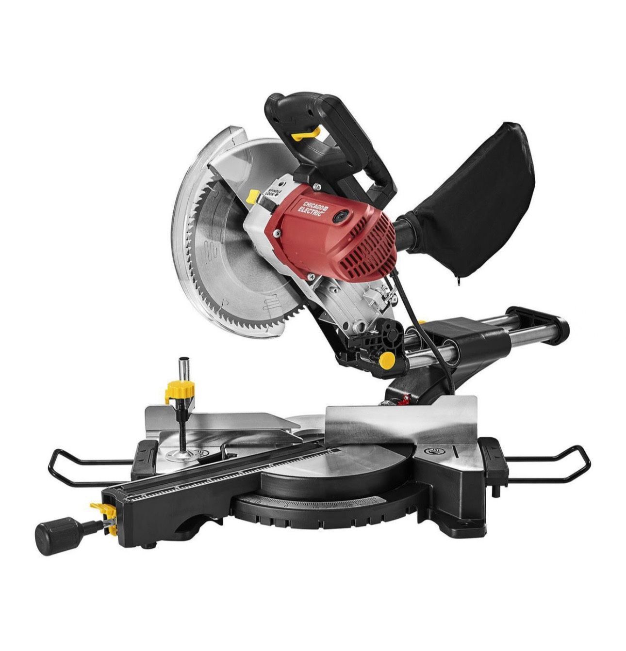 CHICAGO ELECTRIC POWER TOOLS