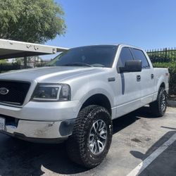 2004 Ford F-150