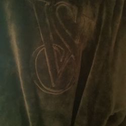 Women's Victoria Secret Robe