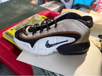 Nike Air Max Penny 1  7y