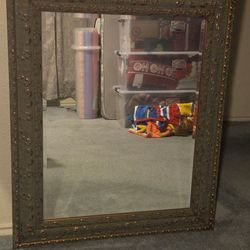 29x35 Mirror