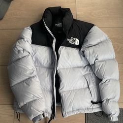 TNF SMALL WOMENS