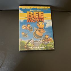 Bee Movie