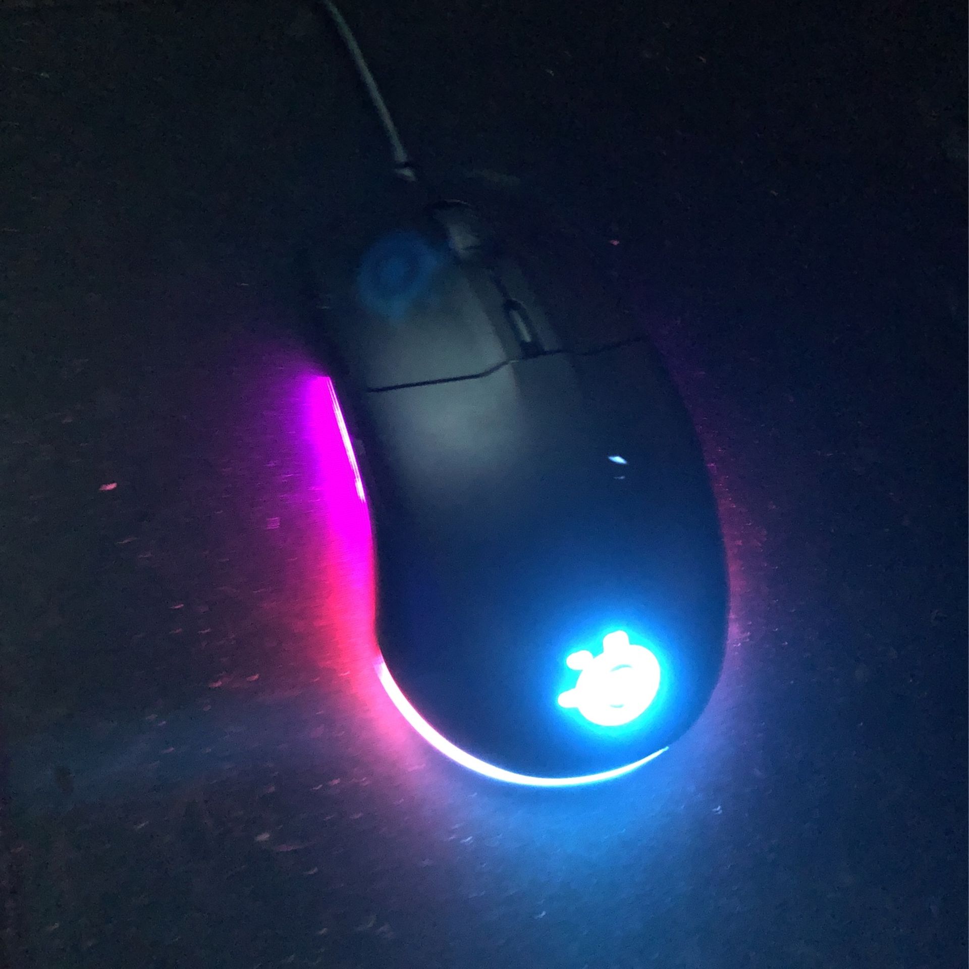 Steelseris Rival 3 Mouse