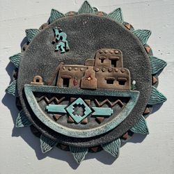 Southwestern Wall Art Decoration