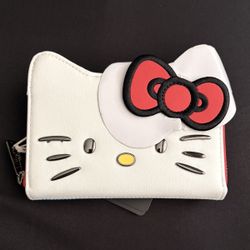 Universal Hello Kitty Wallet