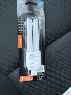 4 Pin Light