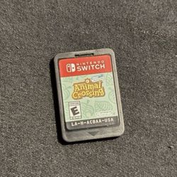 Animal Crossing Nintendo