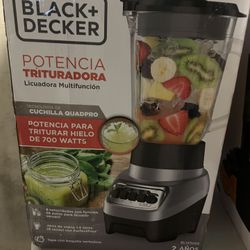 fruit Blender 50