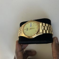 Vintage men Seiko 7N43-9048 watch