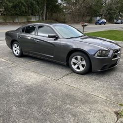2013 Dodge Charger