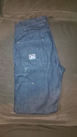 Ben Davis Cargo Pants