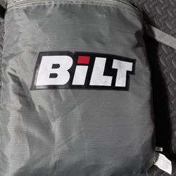 Bilt Motorcycle Cover NEW