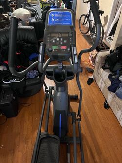 Elliptical machine great condition,