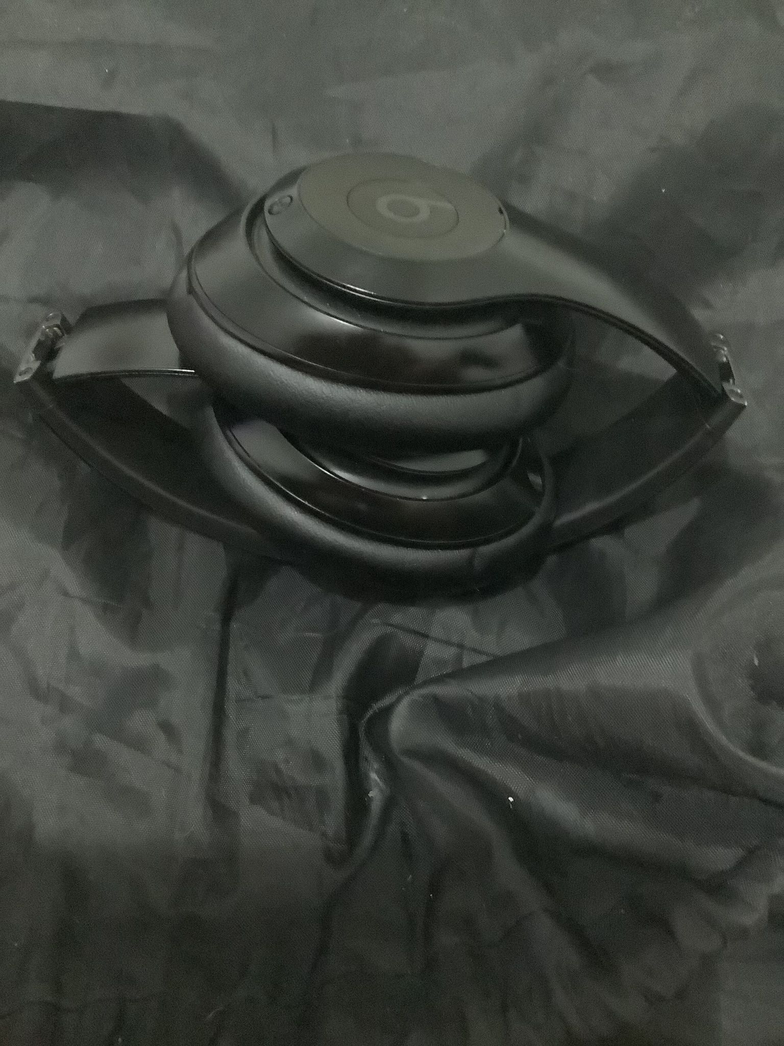 Beats Studio pro 4