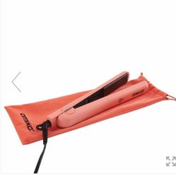 Amika flatiron
