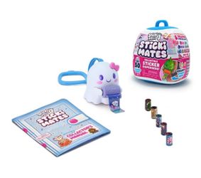 Sticki rolls