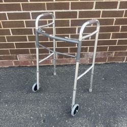 Folding Mobility Walker