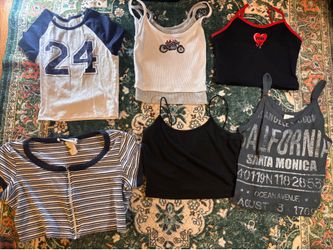 Women's clothes