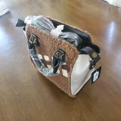ChewBaca Star War's HandBag