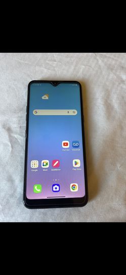 LG K51 Locked Xfinity Wireless