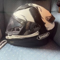 shoei rf-1200