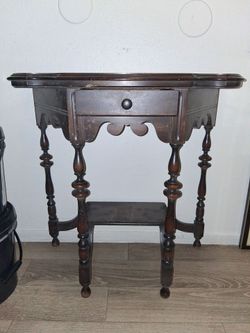 Antique Mersman Furniture