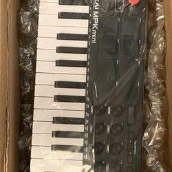 AKAI Professional MPK Mini MK3