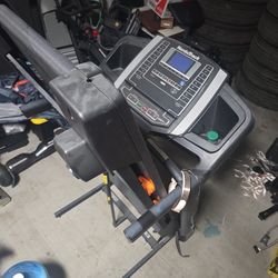 NordicTrack T Series