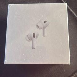 AirPods Pro 2nd Generation 