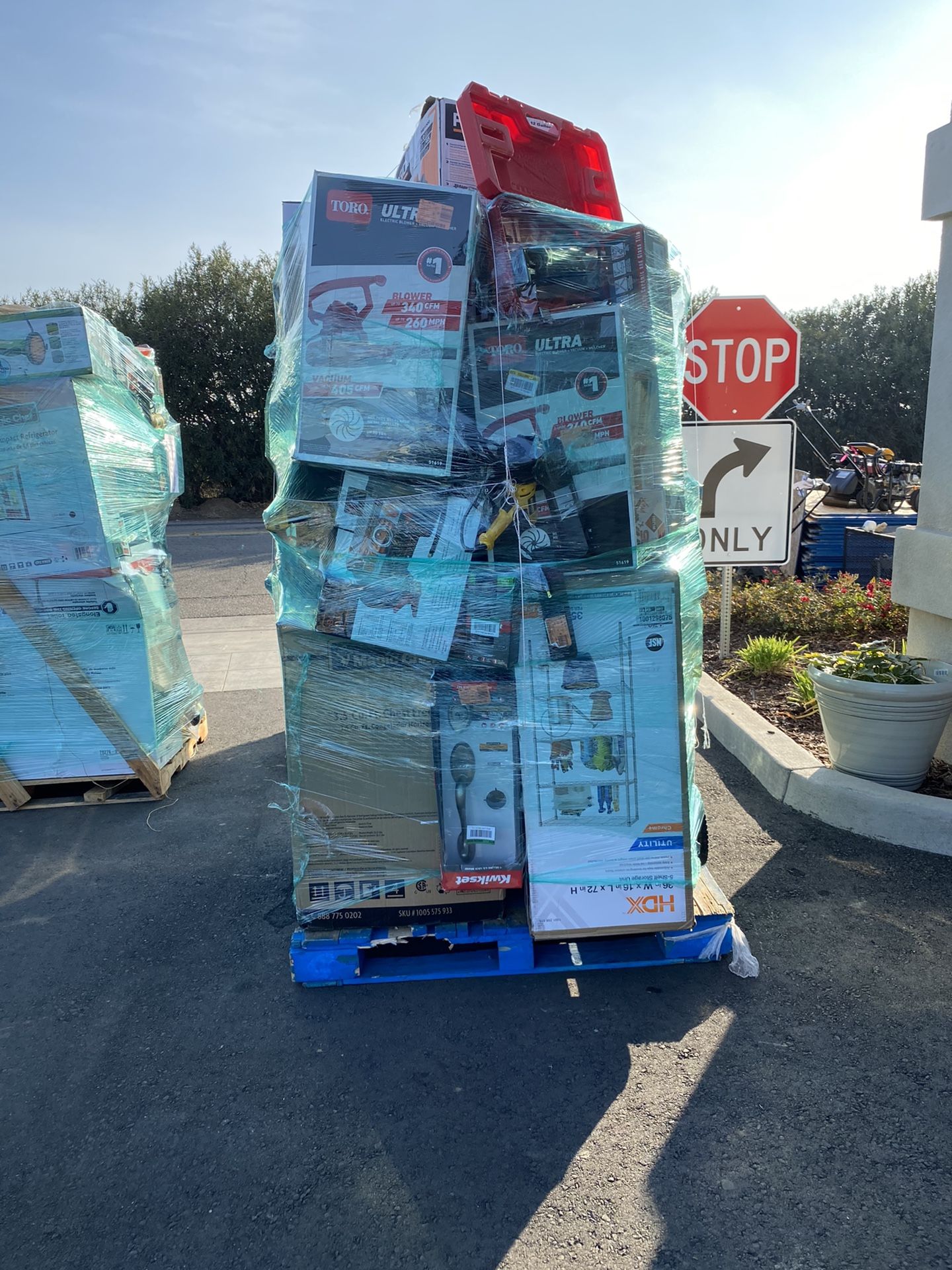 Wholesale Pallets for Sale in Fresno, CA OfferUp