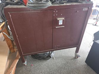 Bear saver bear box bear safe food storage locker