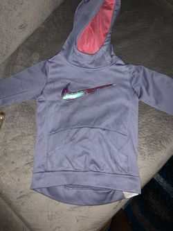 Girl’s sweatshirt hoodie