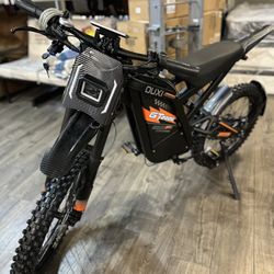 GT 2000 E-Bike ( Take It Home In Payments/ Llevalo A Casa En Pagos)