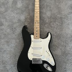 Fender MIM Stratocaster 2004