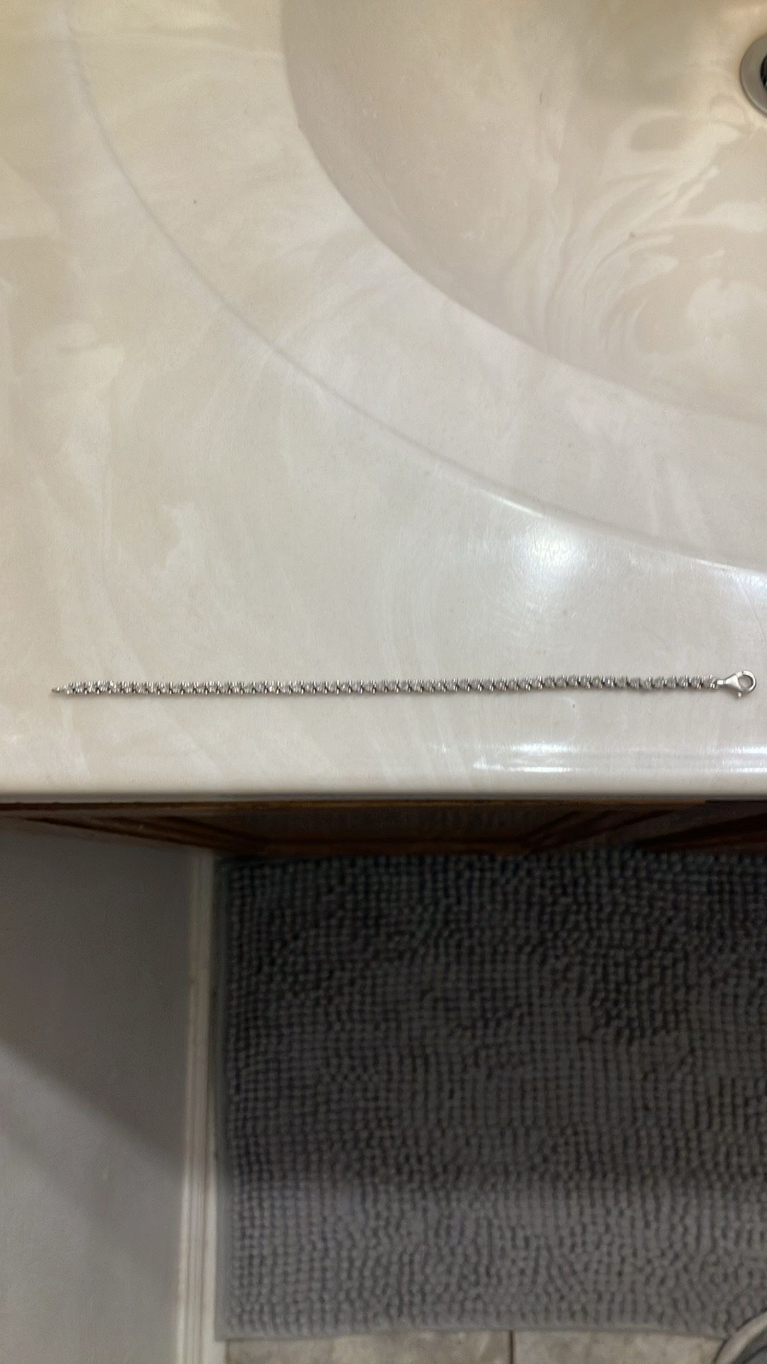 Diamond Bracelet
