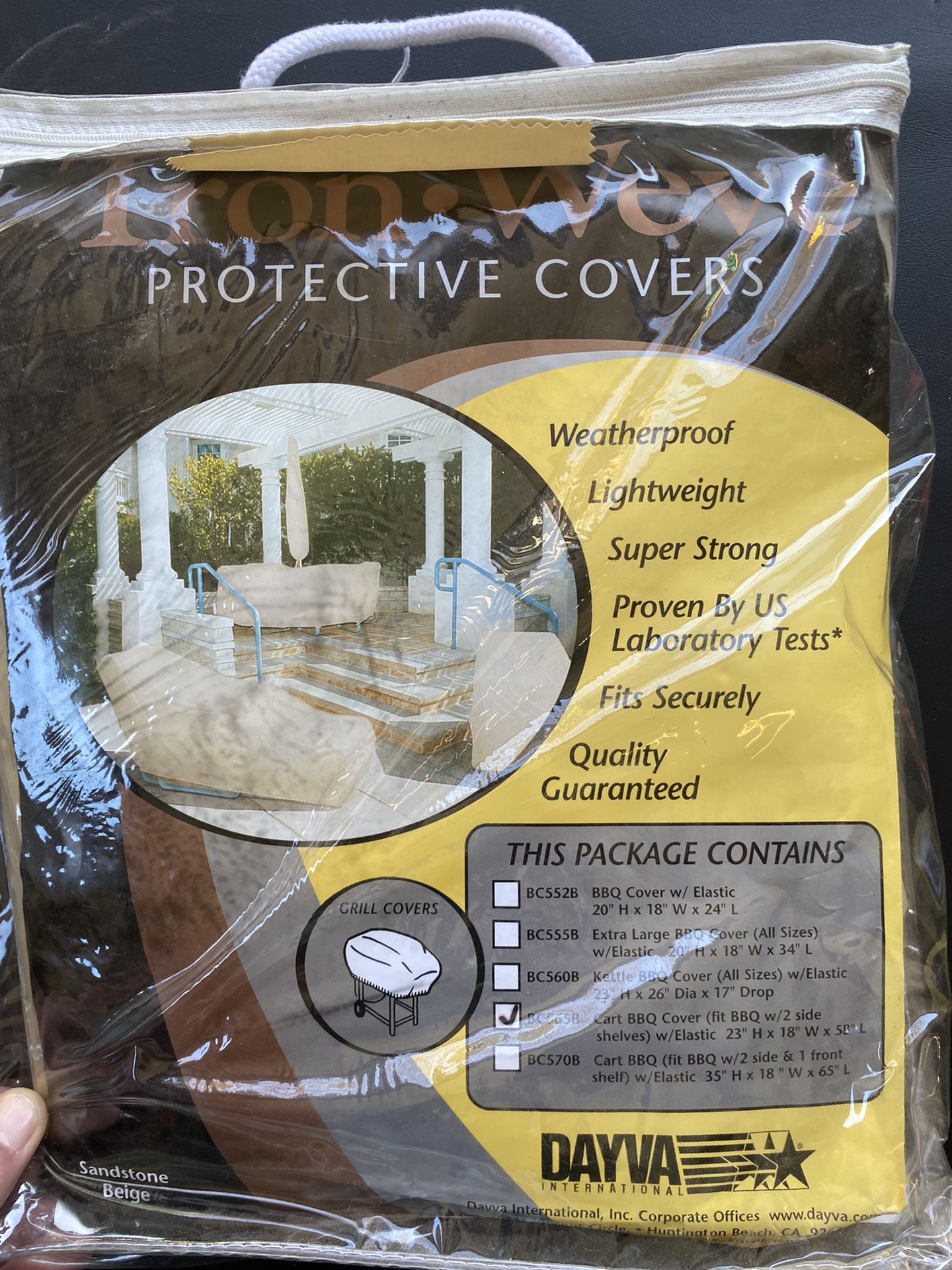 Grill Cover for Sale in Saint Paul, MN - OfferUp