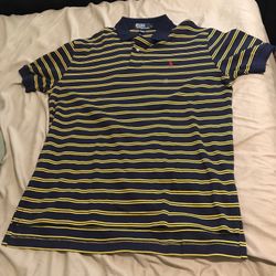 Polo By Ralph Lauren Shirt Size L