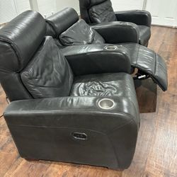 Recliner Cahirs