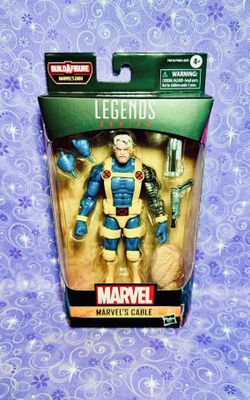 Cable