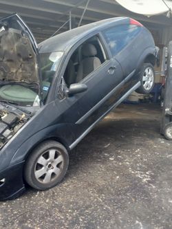 Compro carros yonke