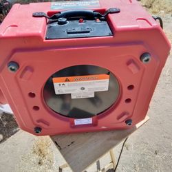 Alorair Clean shield Hepa 550  Basically Commercial Air Purifier 