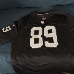 Bowers XL jersey