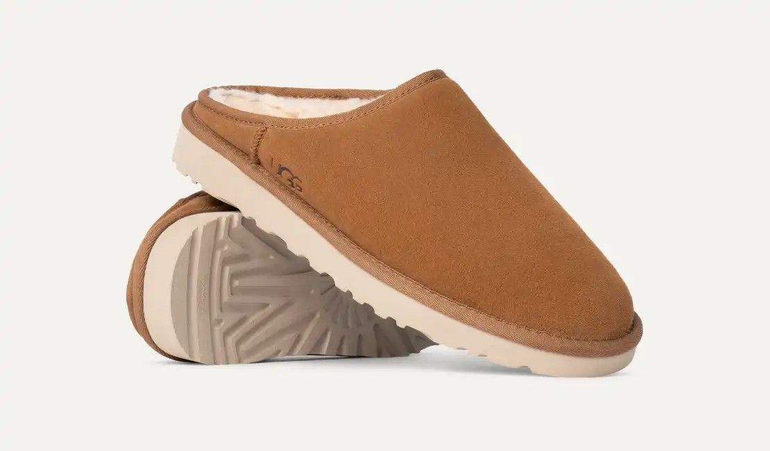 UGG 