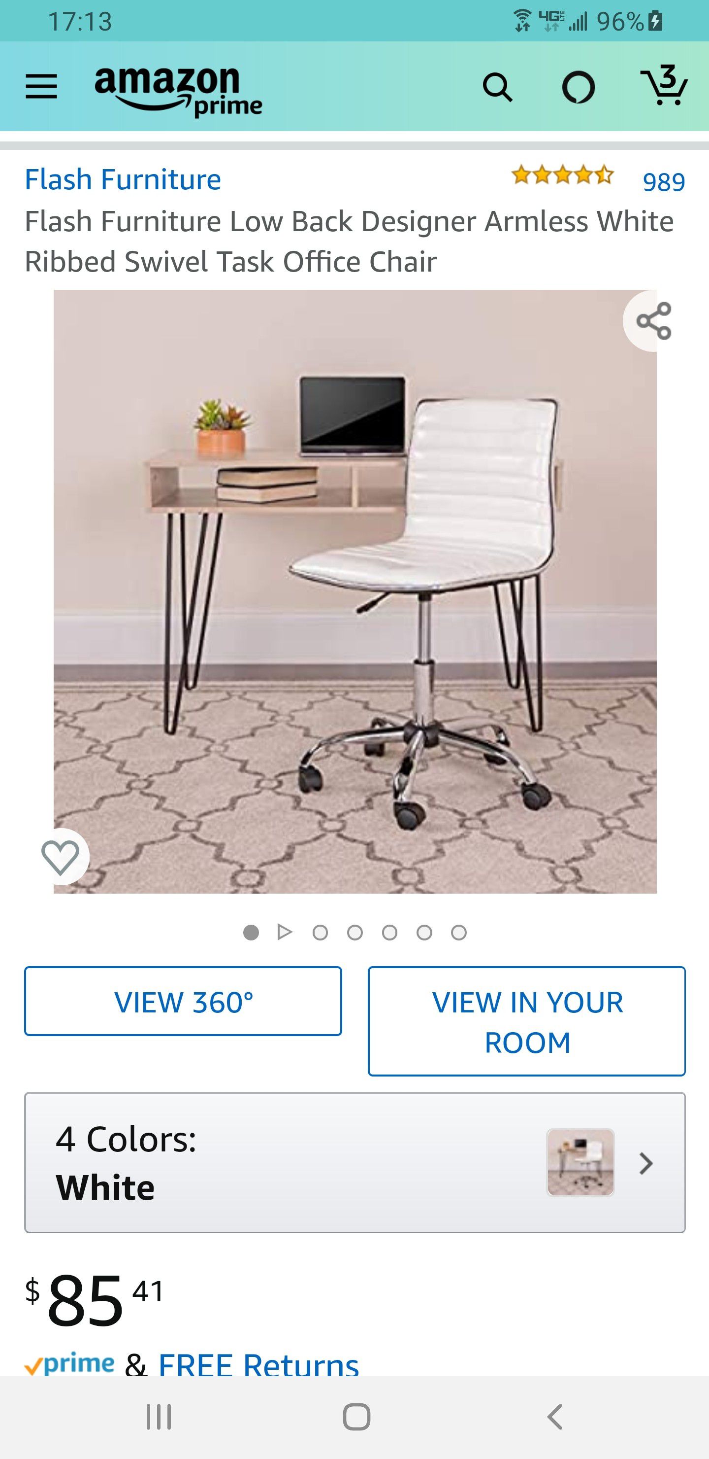 AWESOME DEAL! Office/desk chair