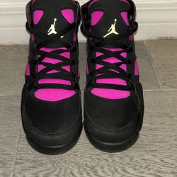 Air Jordan Flight Club 91 GS