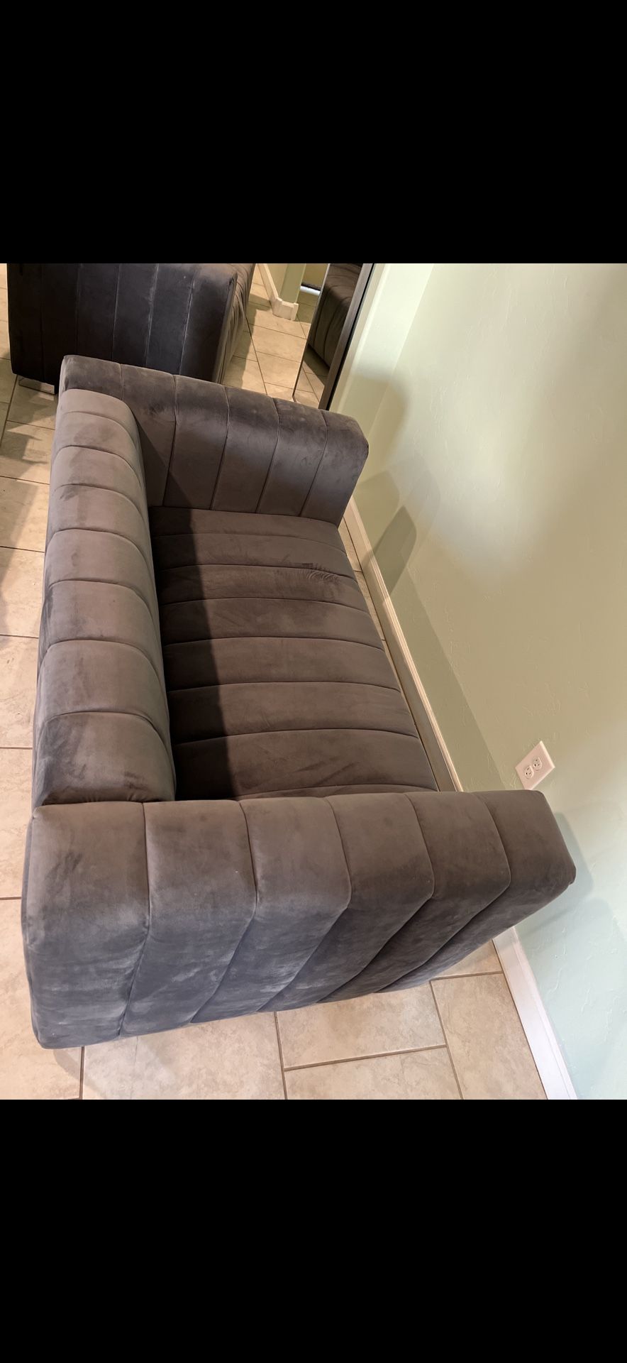 Sectional Sofa – Good Condition – Pickup Only (Tucson