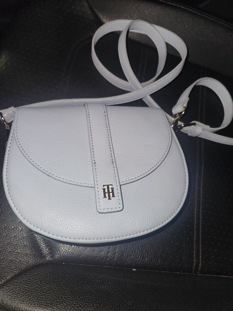 Tommy Hilfiger Crossbody Purse