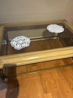 middle table for living Room 